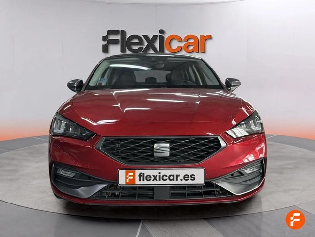 Foto del SEAT León 1.5 TSI S&S FR 130