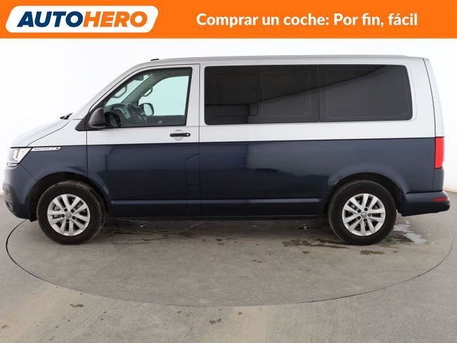 Foto del VOLKSWAGEN Multivan 2.0TDI SCR BMT Origin DSG7 110kW