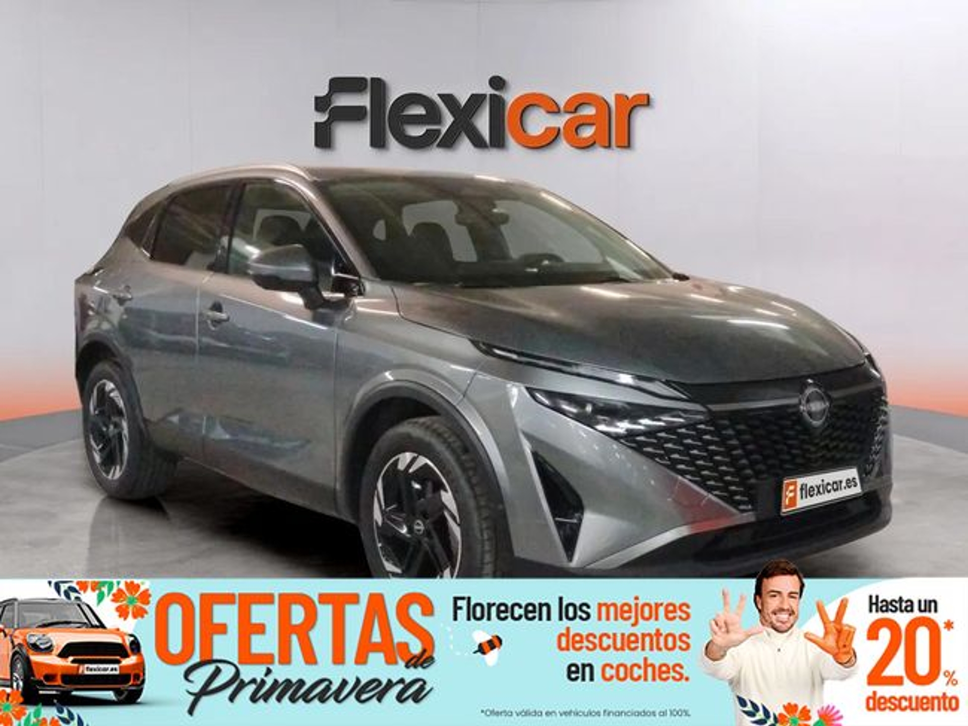 Imagen de NISSAN Qashqai