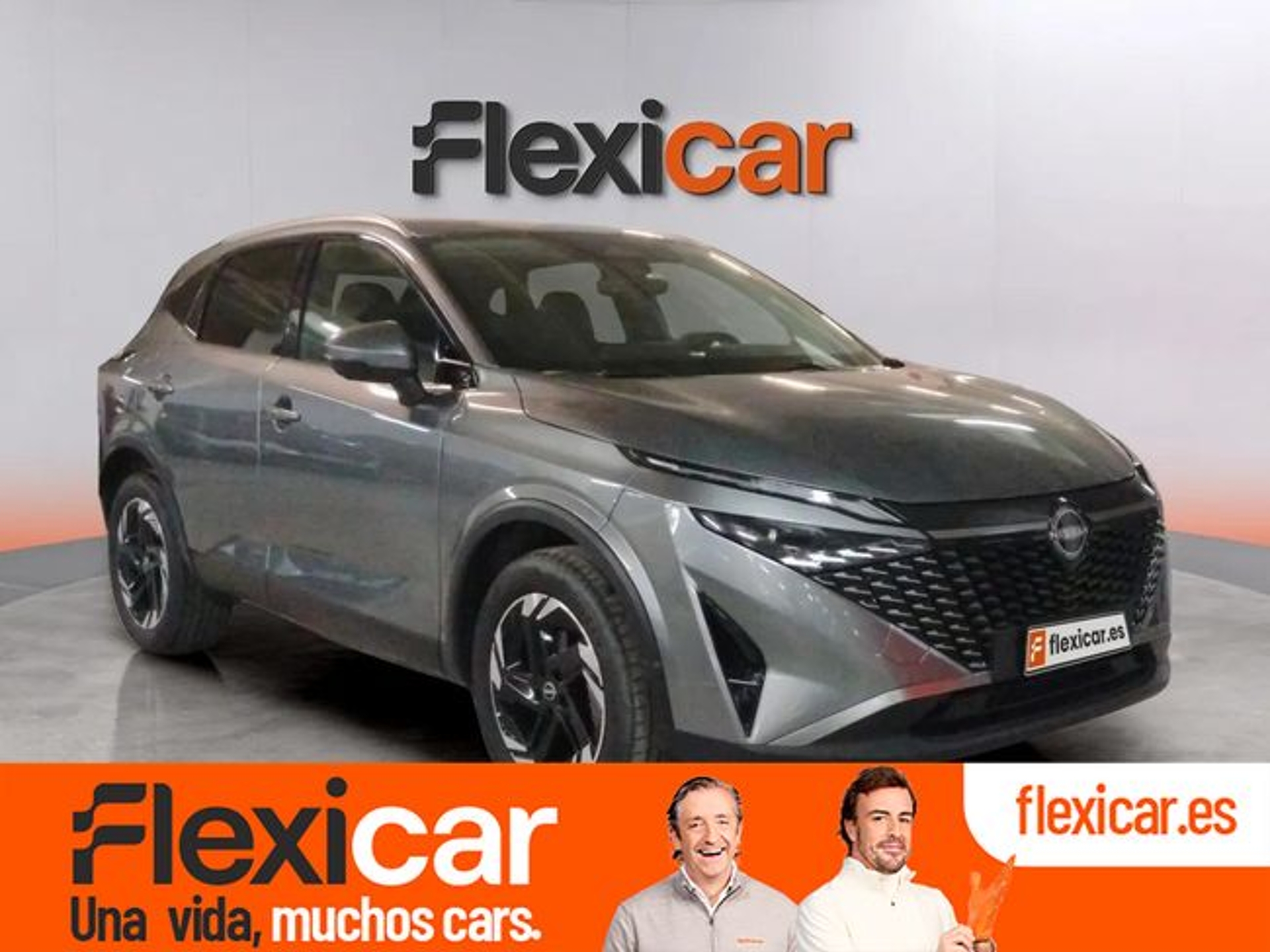 Imagen de NISSAN Qashqai