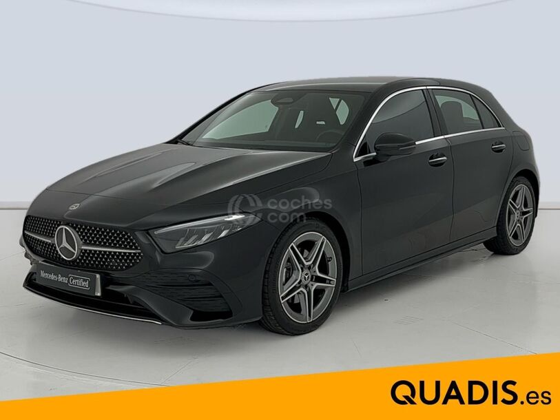 Foto del MERCEDES Clase A A 200 Progressive Line Advanced 7G-DCT