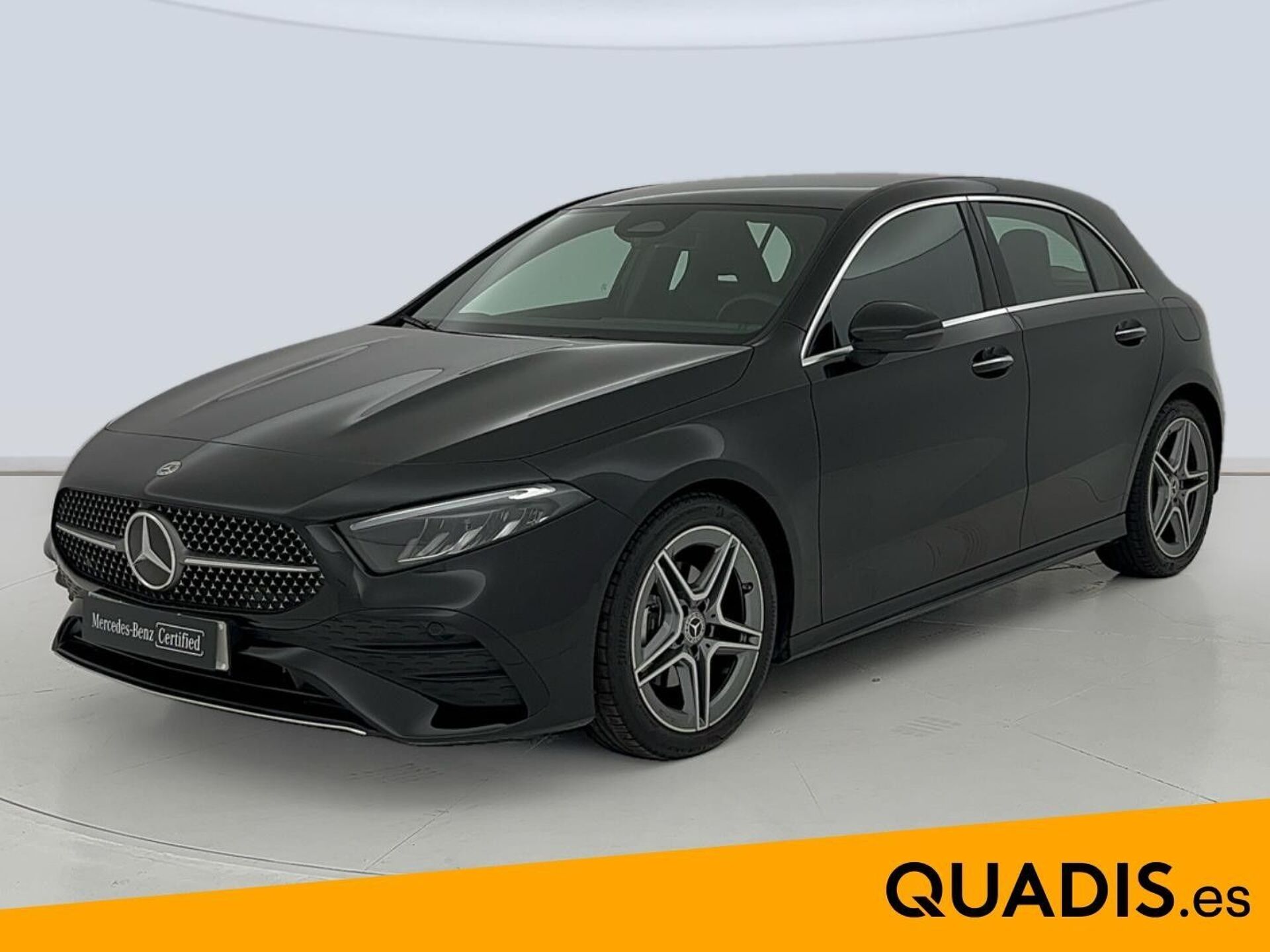 Imagen de MERCEDES Clase A