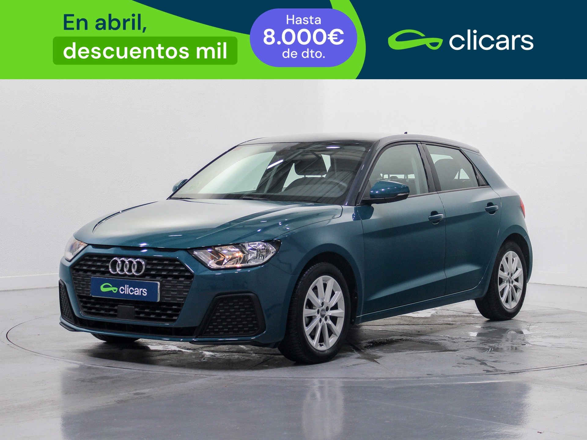 Imagen de AUDI A1
