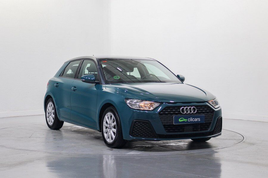 Foto del AUDI A1 Sportback 35 TFSI Advanced S tronic