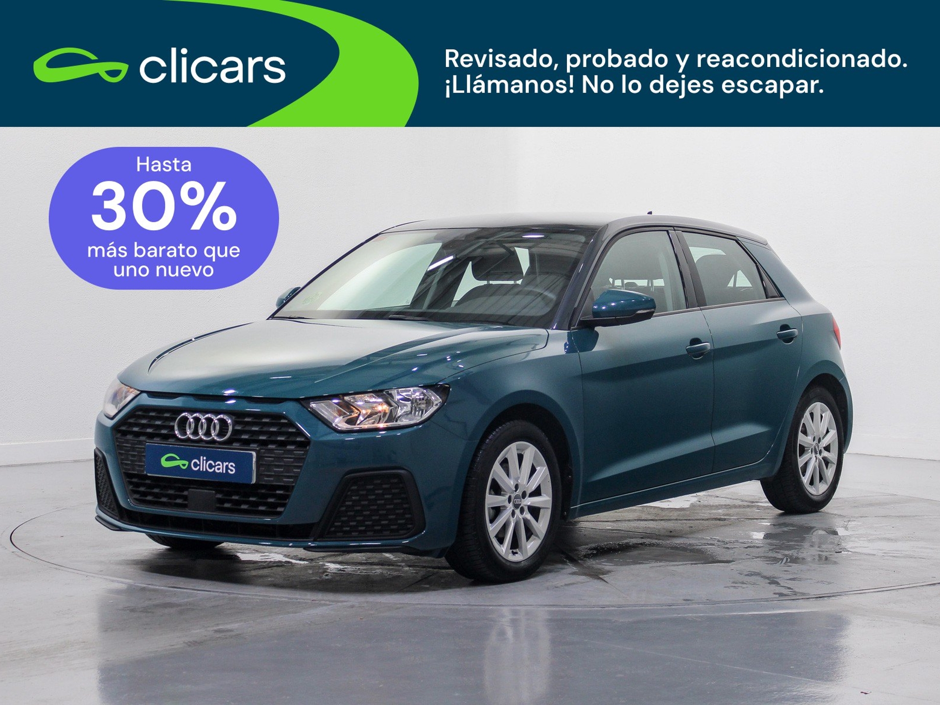 Imagen de AUDI A1