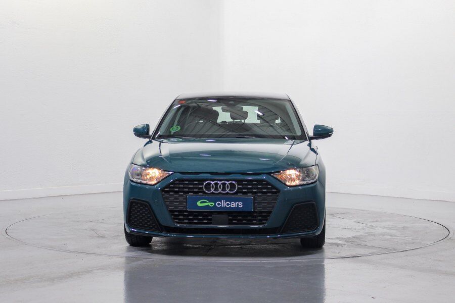 Foto del AUDI A1 Sportback 35 TFSI Advanced S tronic