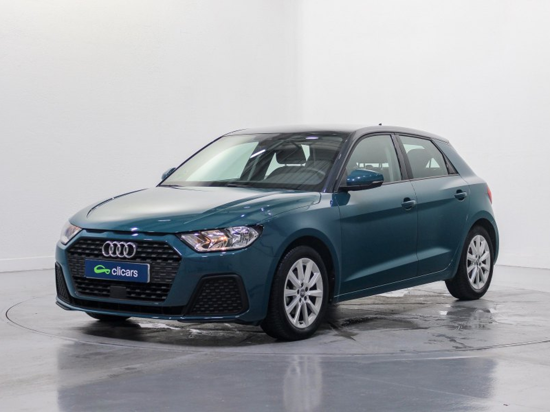 Imagen de AUDI A1