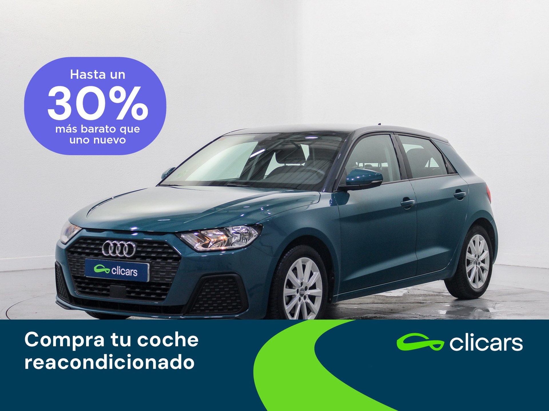 Imagen de AUDI A1