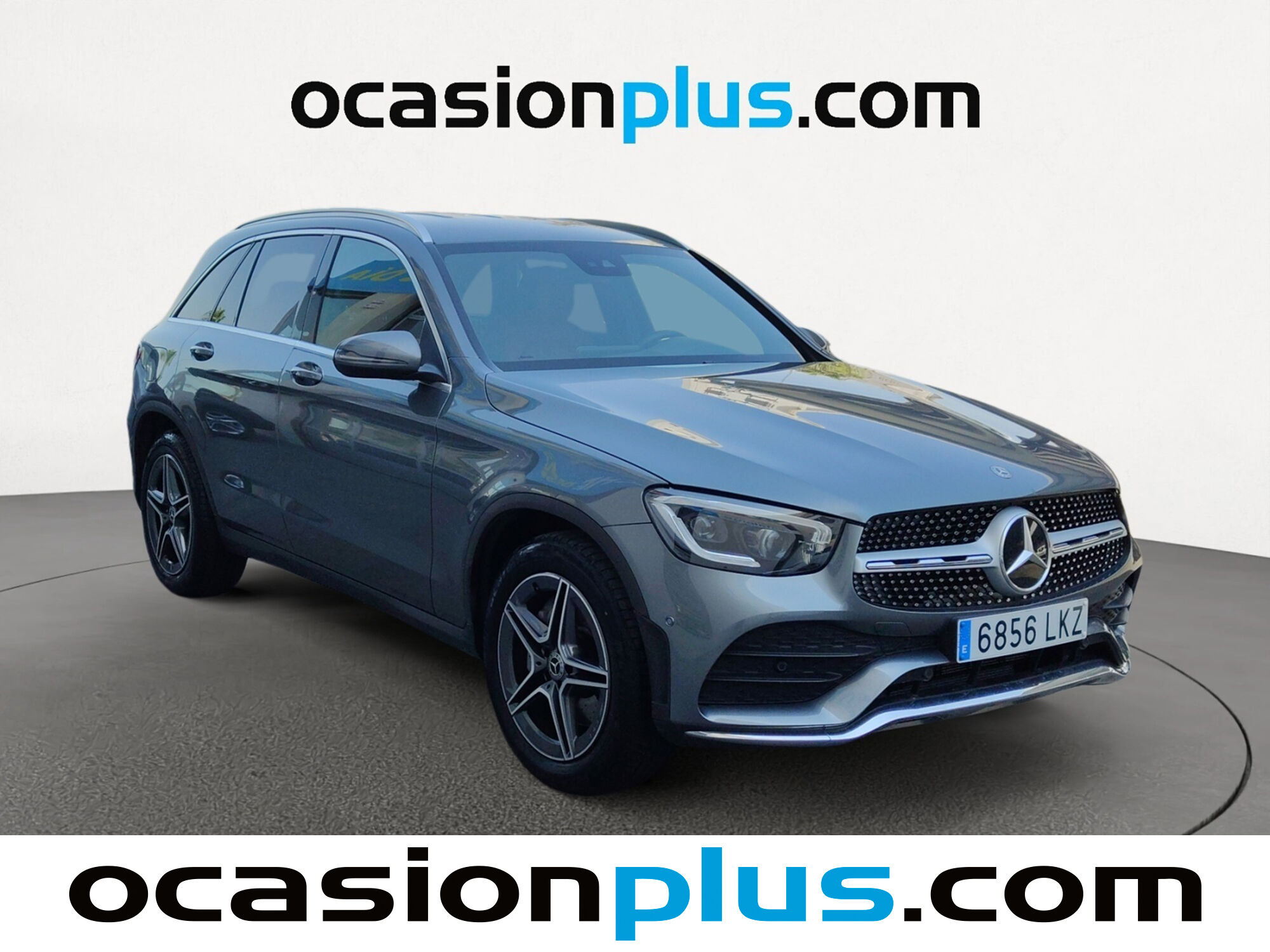 Foto del MERCEDES Clase GLC GLC 250 4Matic (9.75) Aut.