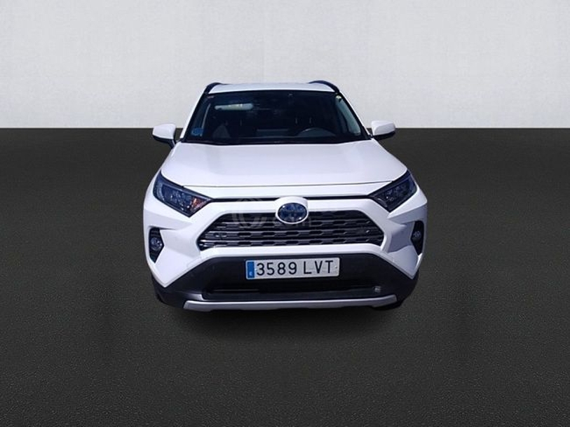 Foto del TOYOTA RAV-4 2.5 hybrid 2WD Advance