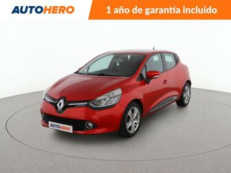 Imagen de RENAULT Clio 1.5dCi eco2 S&S Energy Dynamique 90