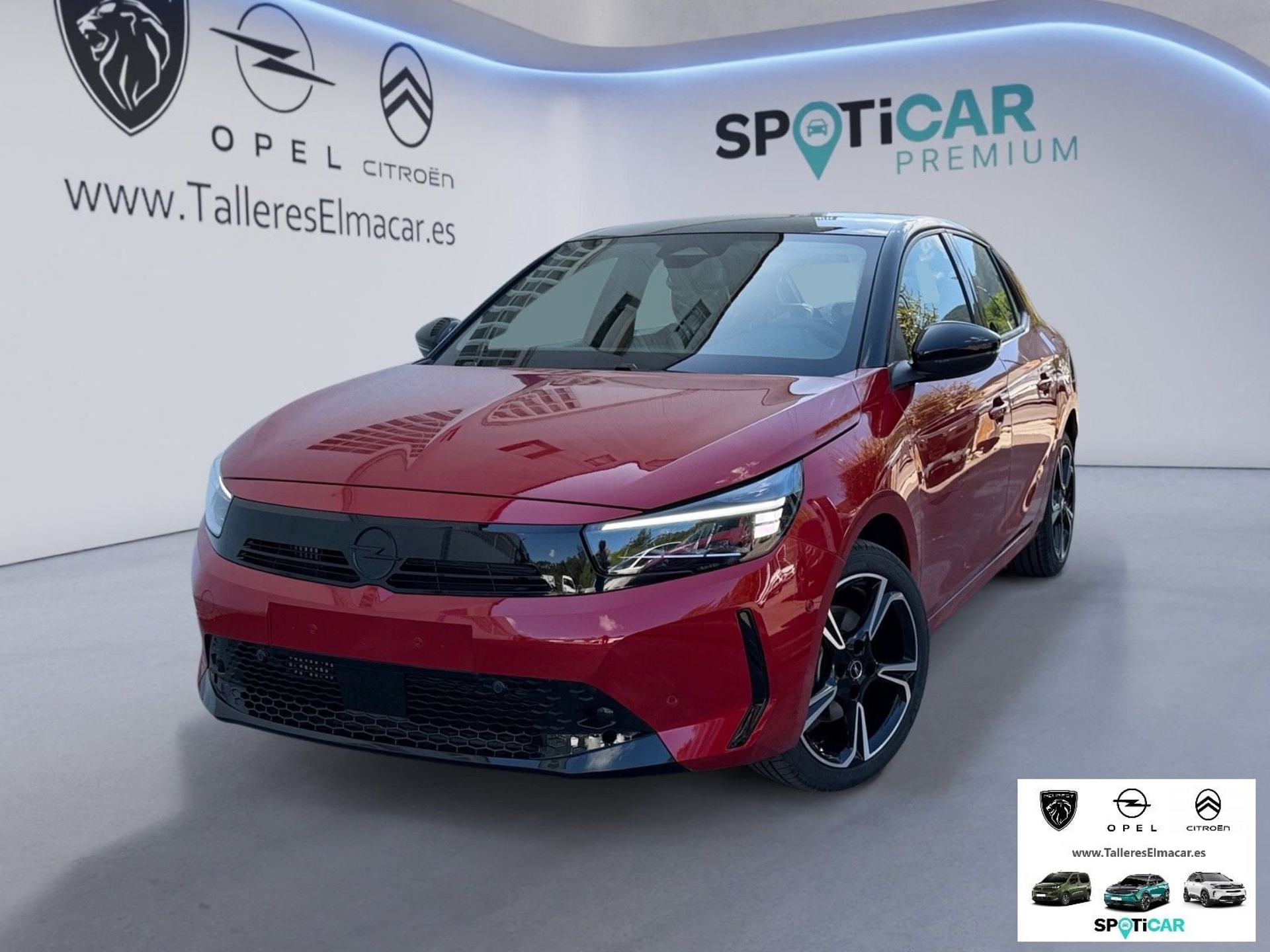 Imagen de OPEL Corsa