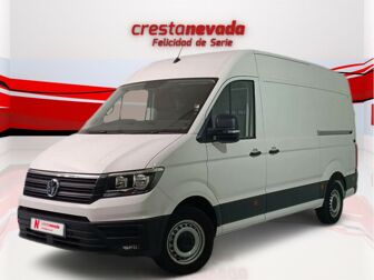 Imagen de VOLKSWAGEN Crafter Furgón 2.0TDI SCR 35 BL L4H3 103kW