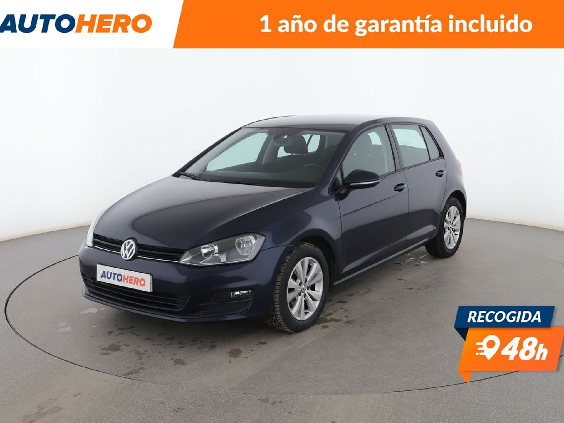 Imagen de VOLKSWAGEN Golf