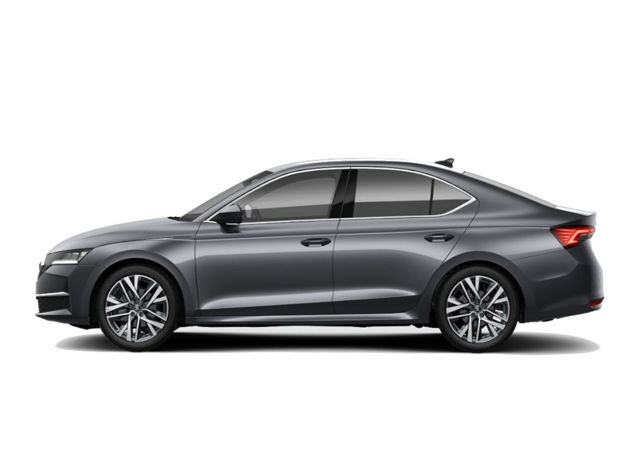 SKODA Octavia (2.0 TDI 110kW (150 CV) DSG Plus) en Barcelona