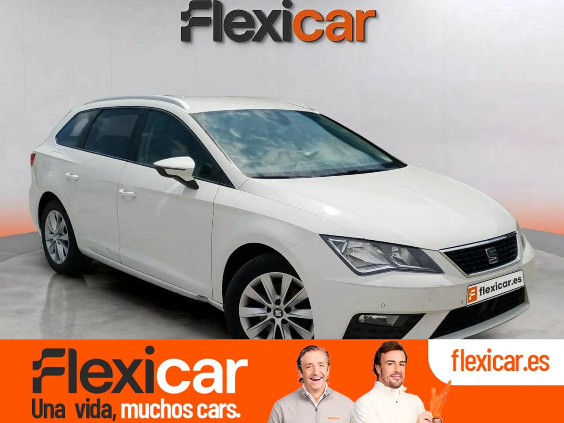 Imagen de SEAT León