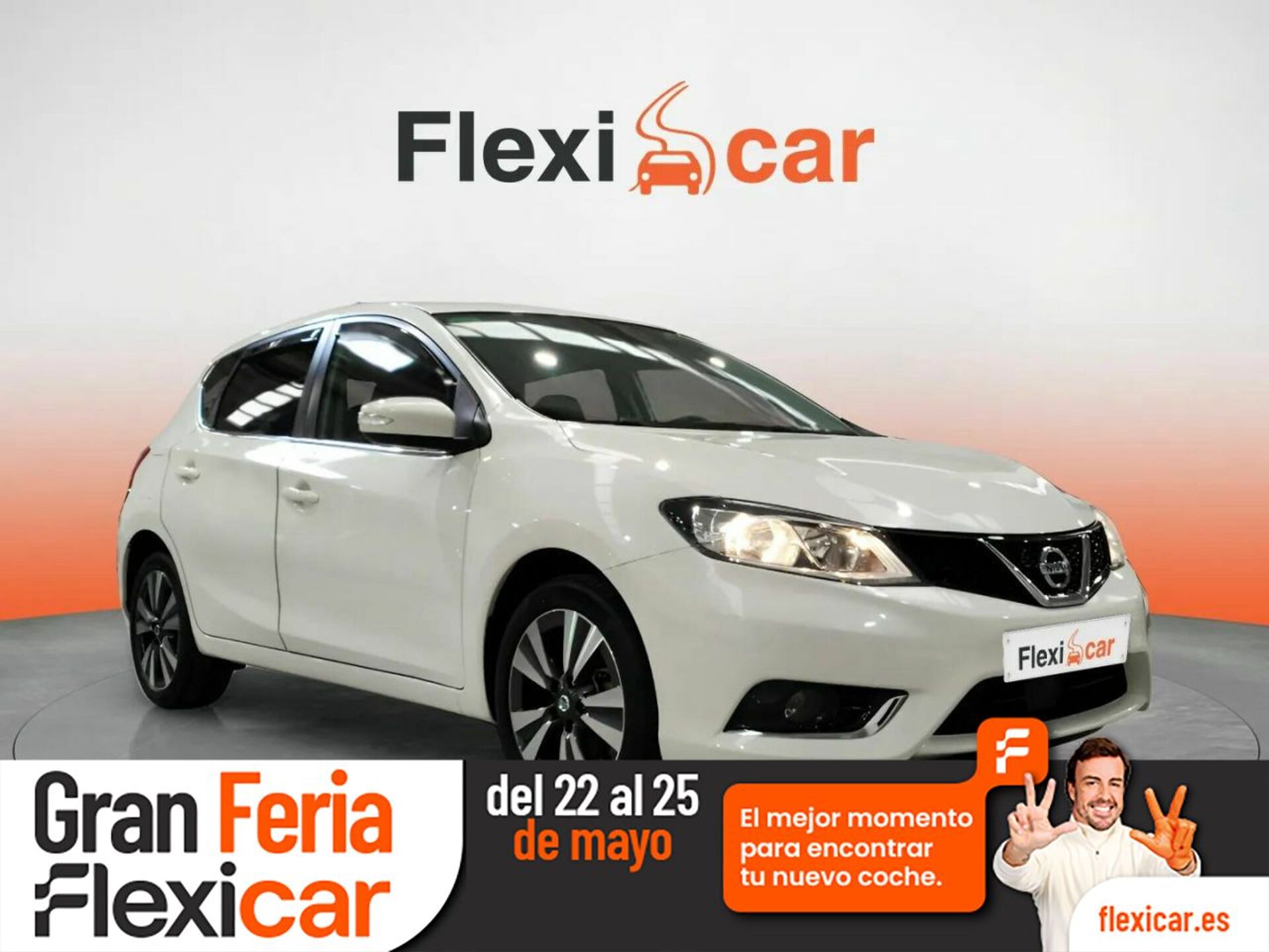 Imagen de NISSAN Pulsar