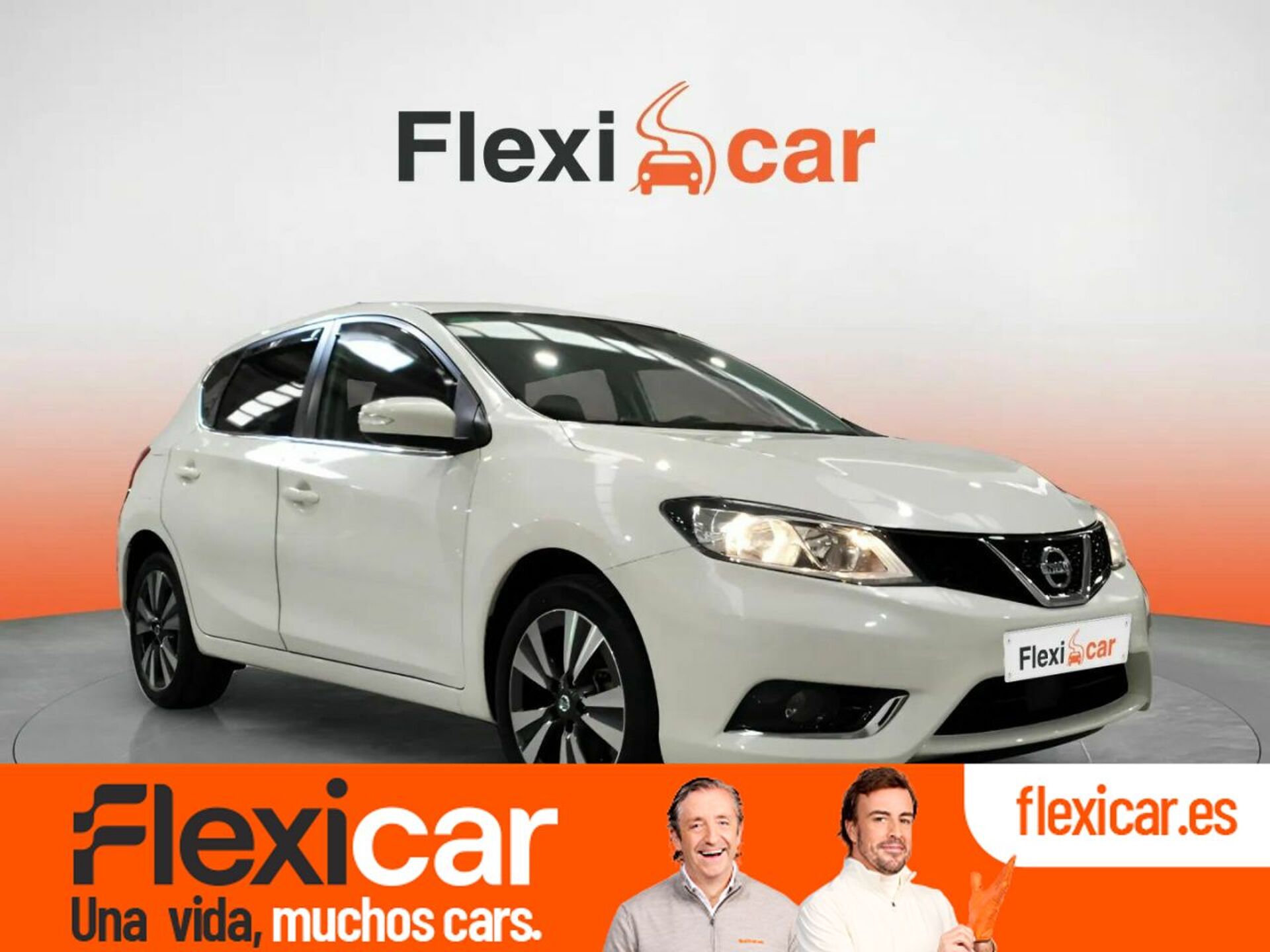 Imagen de NISSAN Pulsar