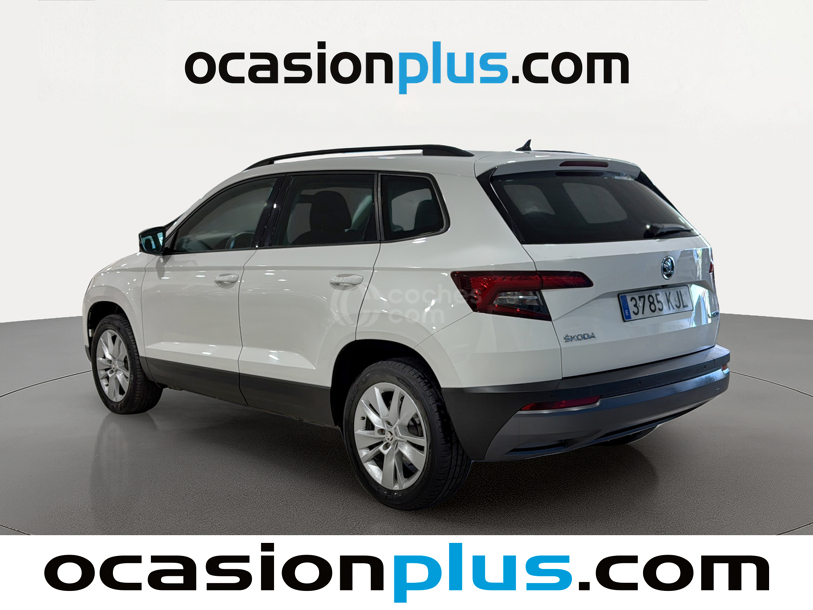 Foto del SKODA Karoq 1.0 TSI Ambition (4.75)