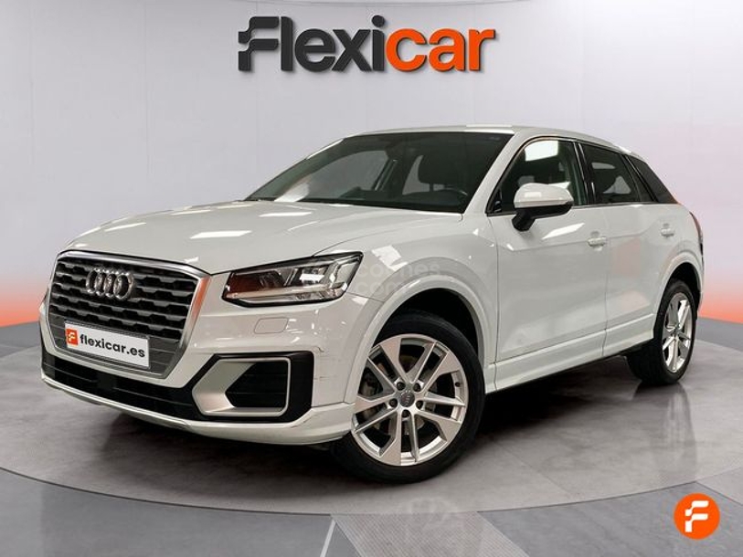 Foto del AUDI Q2 1.6TDI Sport edition 85kW