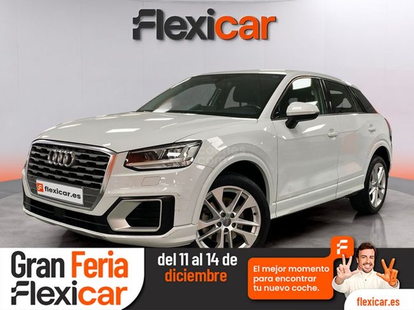 Foto del AUDI Q2 1.6TDI Sport edition 85kW