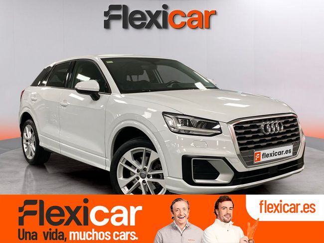 AUDI Q2 (Advanced 1.6 TDI 85kW (116CV)) en Barcelona
