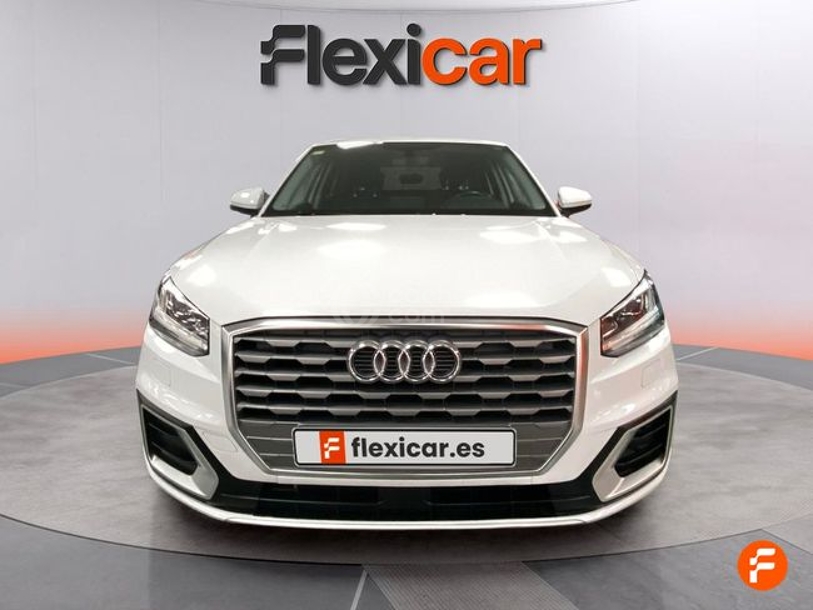 Foto del AUDI Q2 1.6TDI Sport edition 85kW