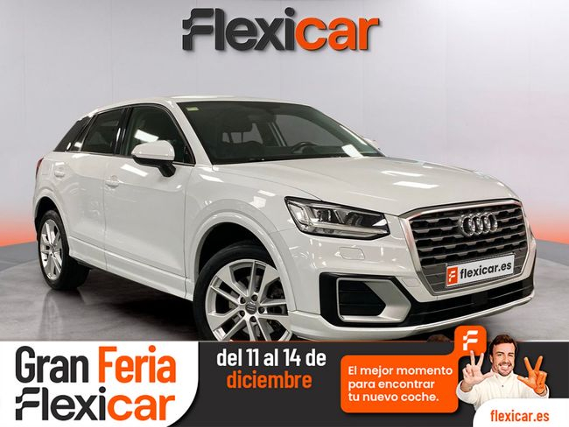 Imagen de AUDI Q2