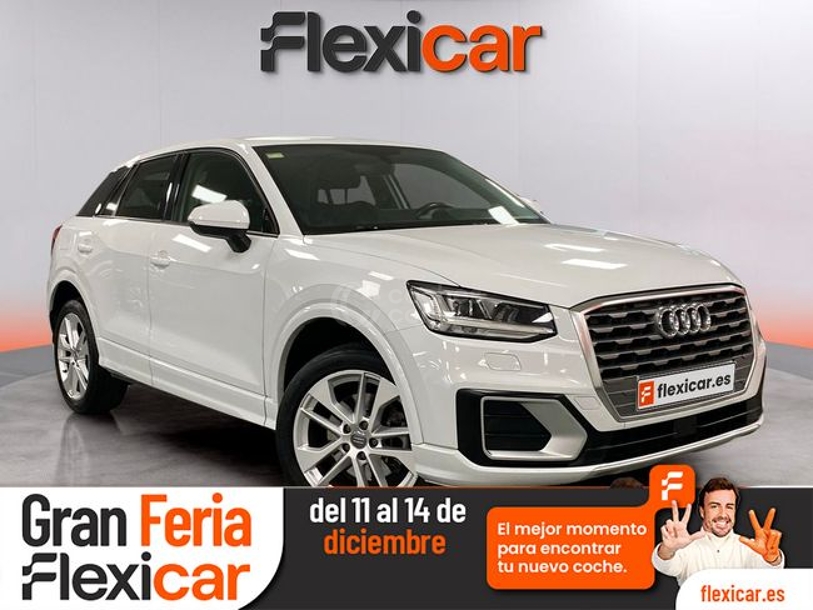 Foto del AUDI Q2 1.6TDI Sport edition 85kW