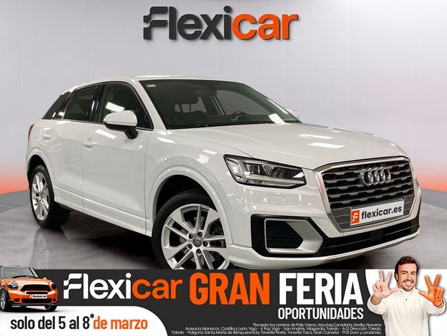 Foto del AUDI Q2 1.6TDI Sport edition 85kW