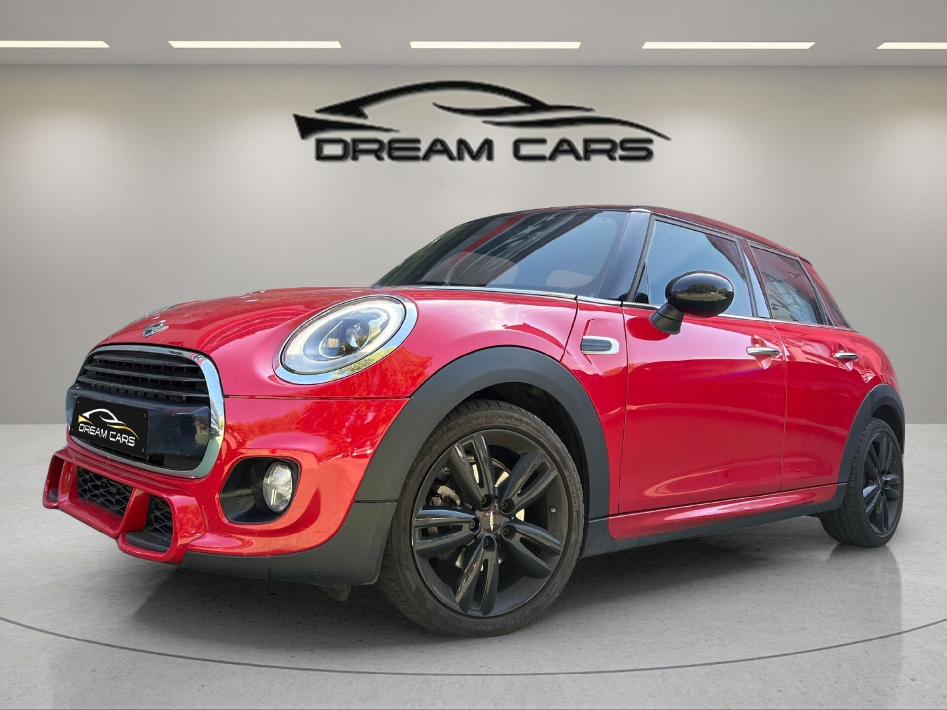 Imagen de MINI Mini