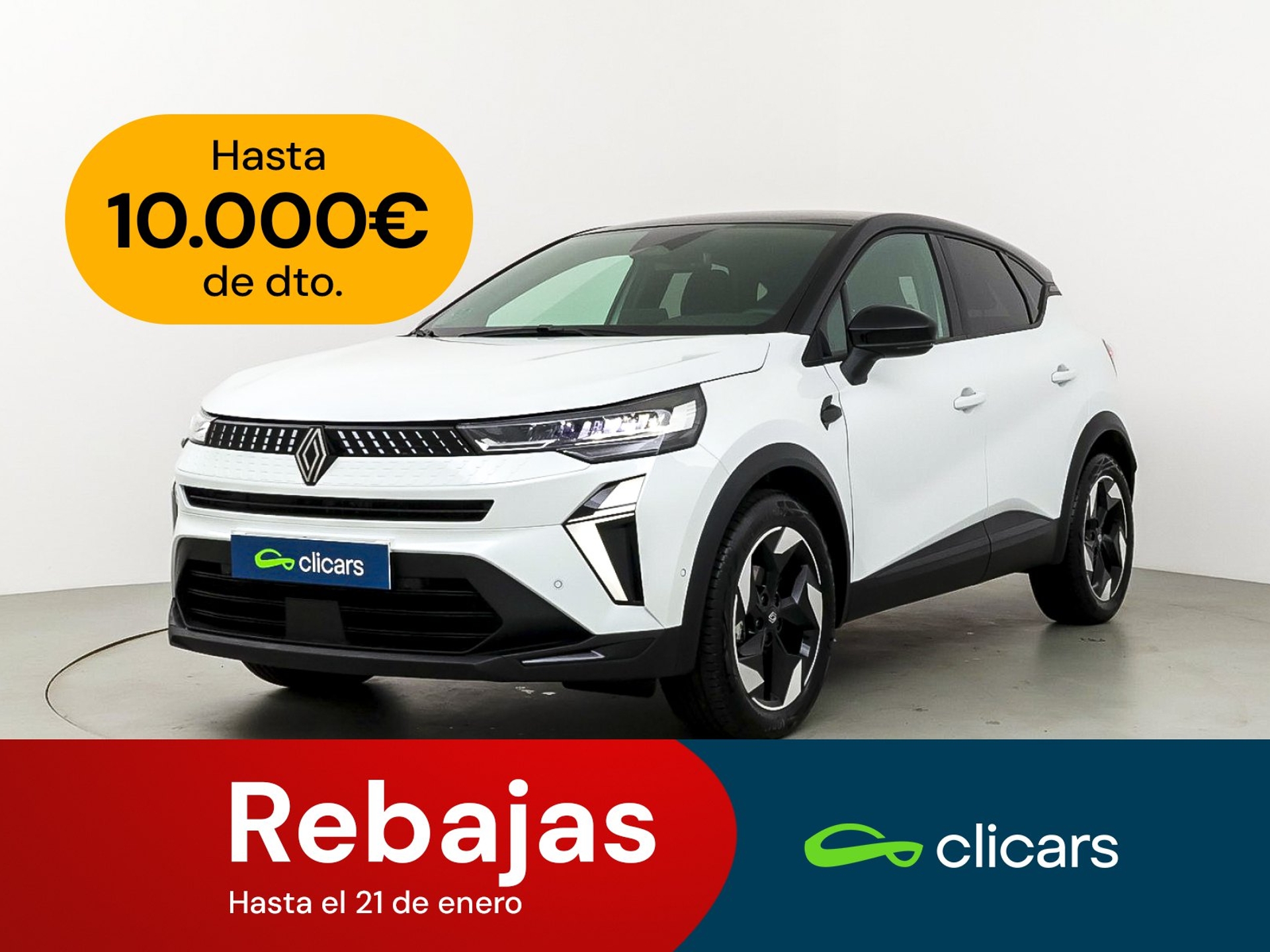 Imagen de RENAULT Captur