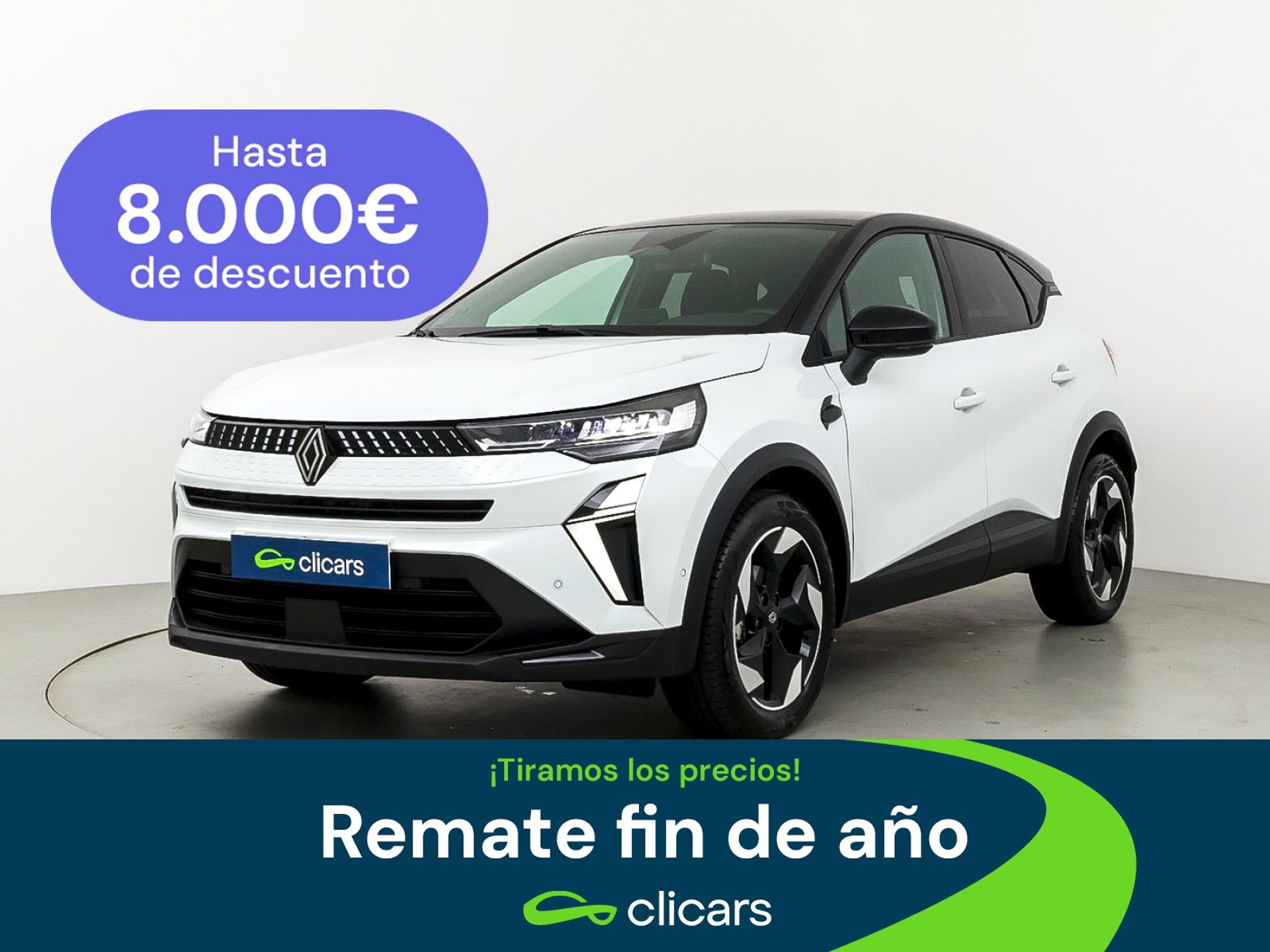 Imagen de RENAULT Captur