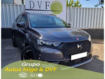 Imagen de DS DS3 Crossback DS 3 Crossback Puretech Performance Line 155 EAT8