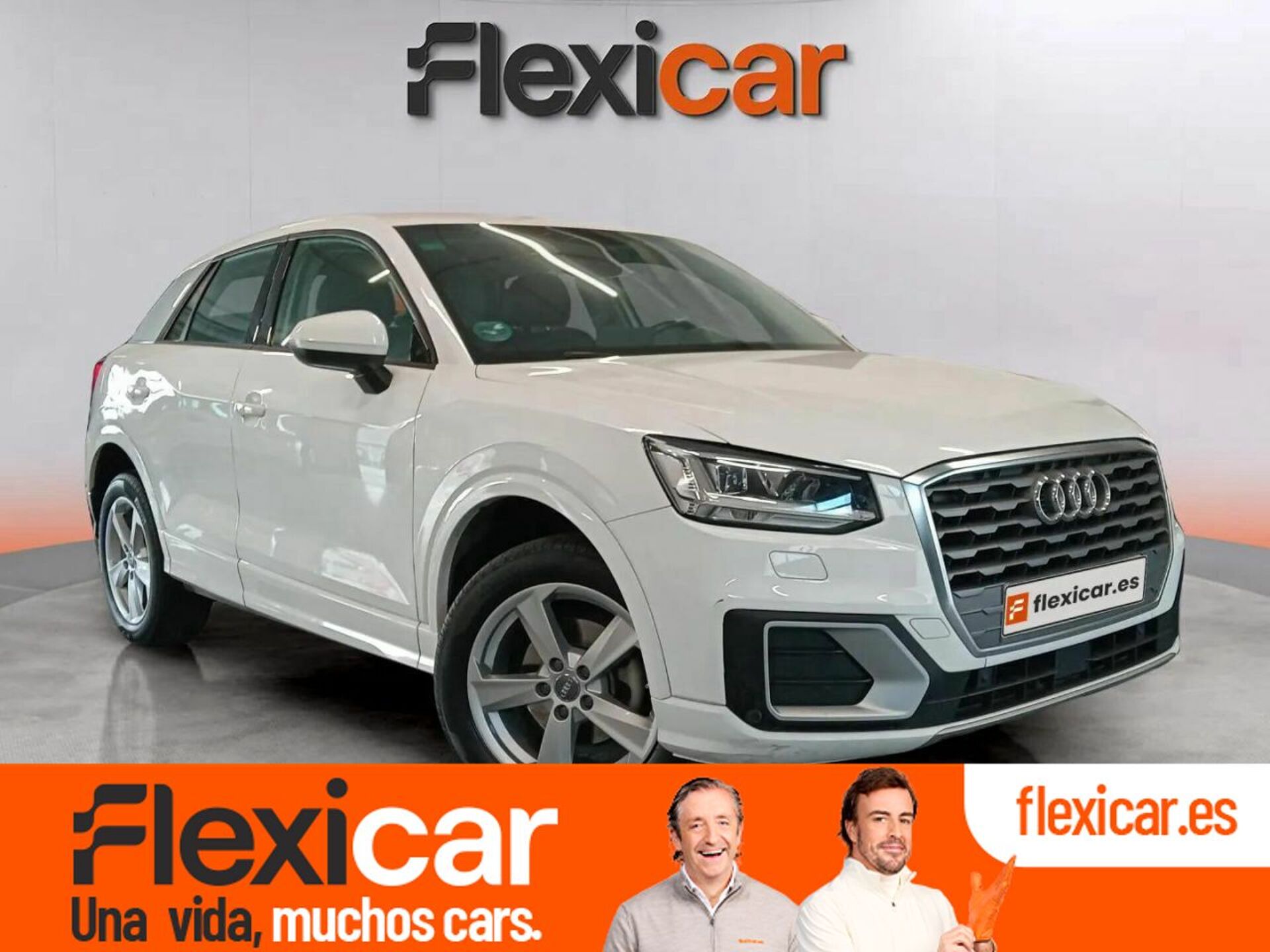 Imagen de AUDI Q2