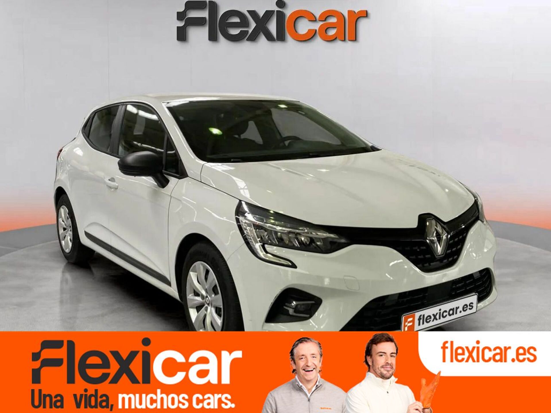 Imagen de RENAULT Clio