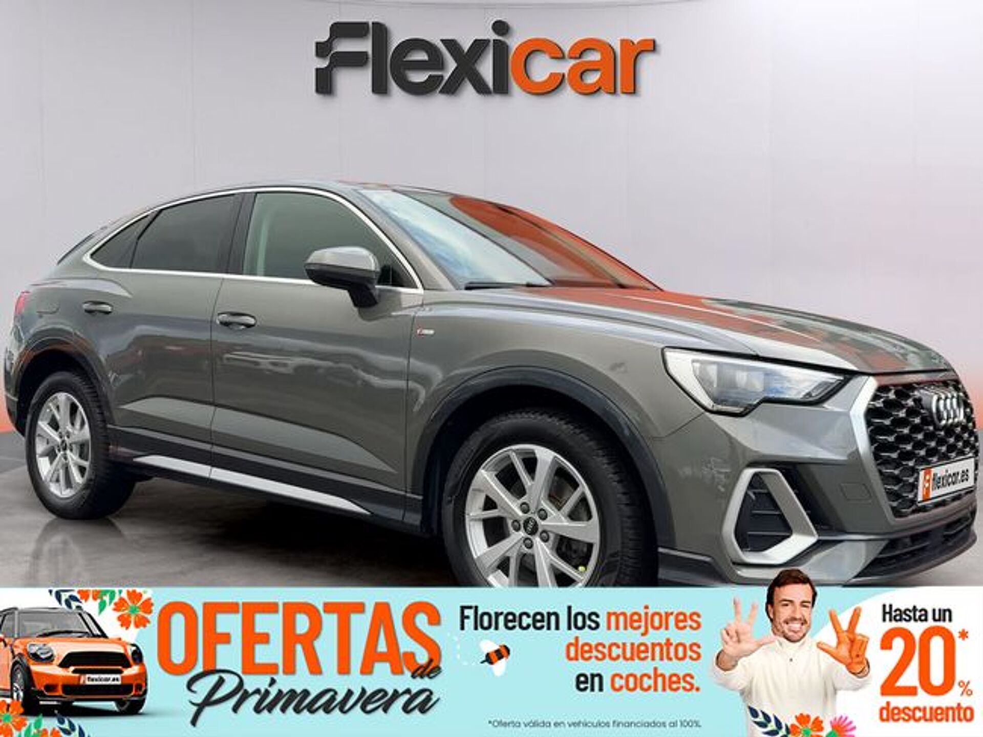 Imagen 1 de AUDI Q3
