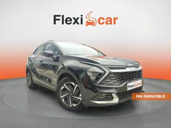 Imagen de KIA Sportage 1.6 T-GDi Drive 150