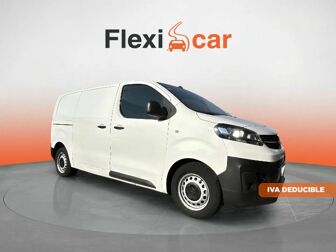 Imagen de OPEL Vivaro Furgón 2.0D L Carga Incrementada Express 120