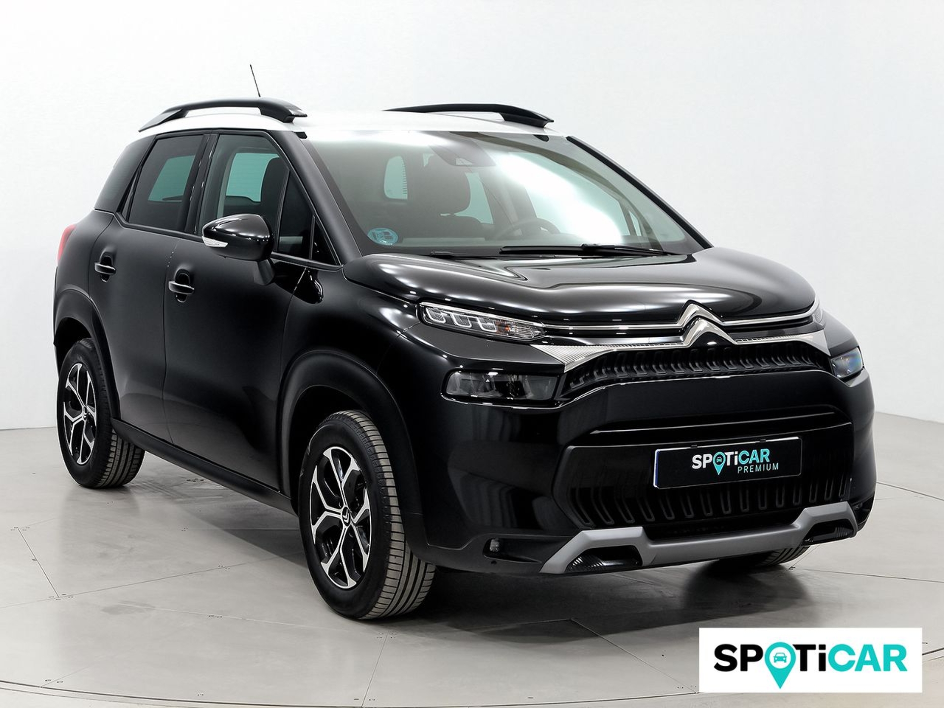 Imagen de CITROEN C3 Aircross