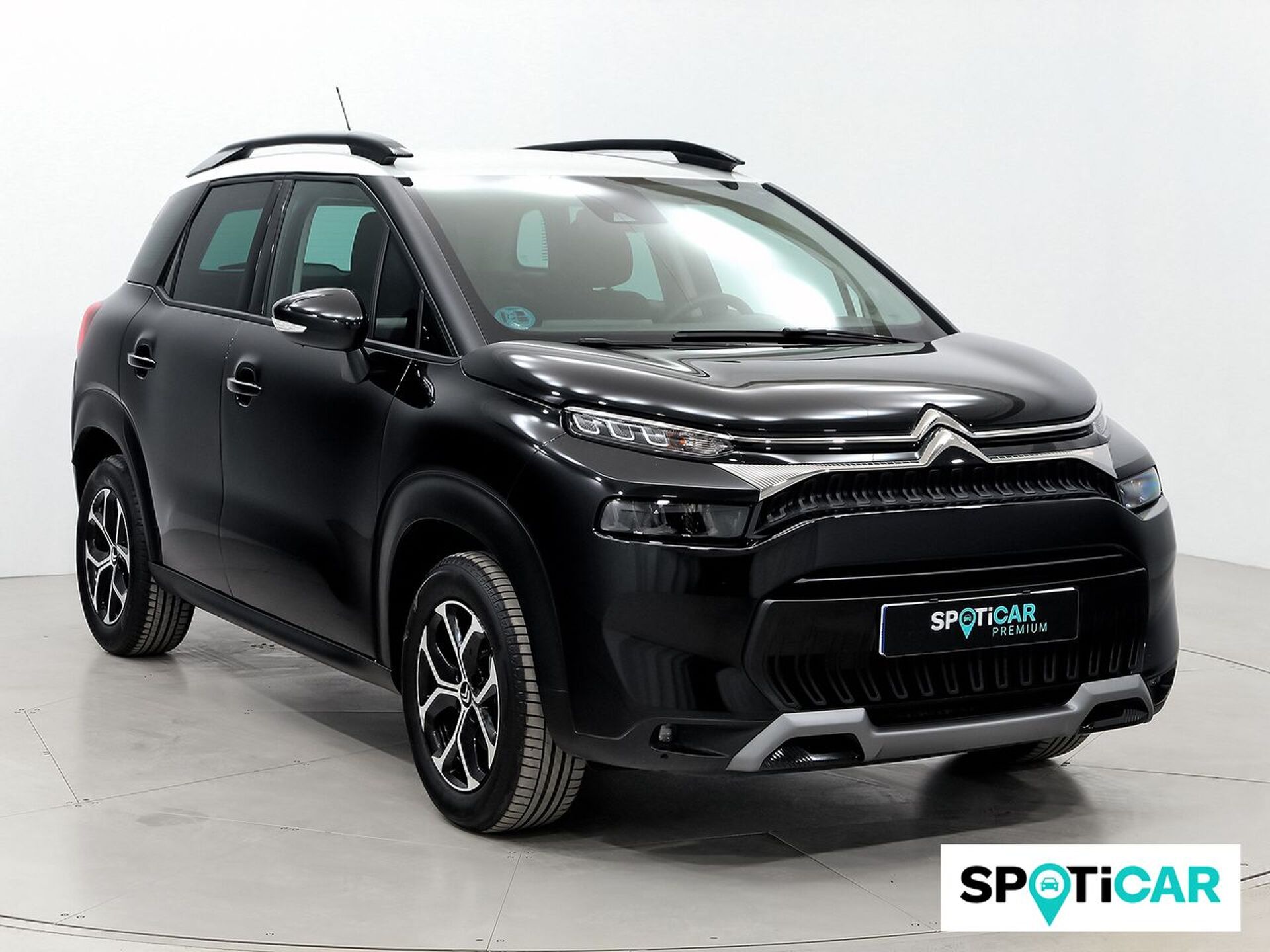 Imagen 1 de CITROEN C3 Aircross