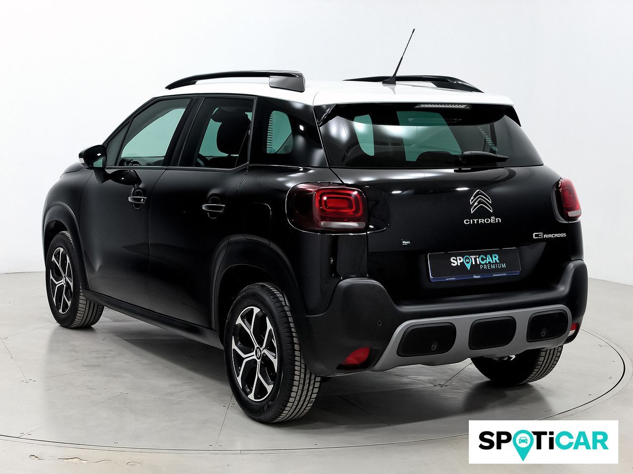 Foto del CITROEN C3 Aircross Puretech S&S Shine 110