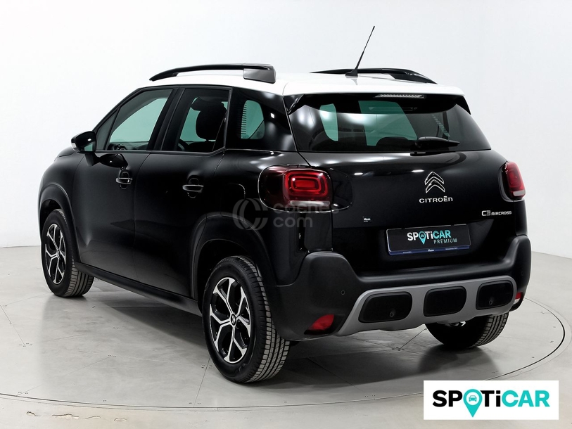 Foto del CITROEN C3 Aircross Puretech S&S Shine 110