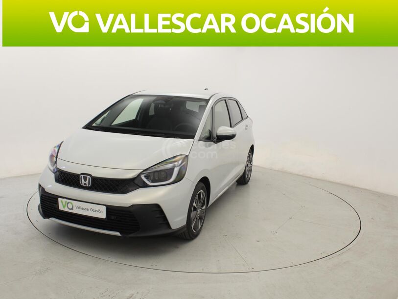 Foto del HONDA Jazz 1.5 i-MMD Advance