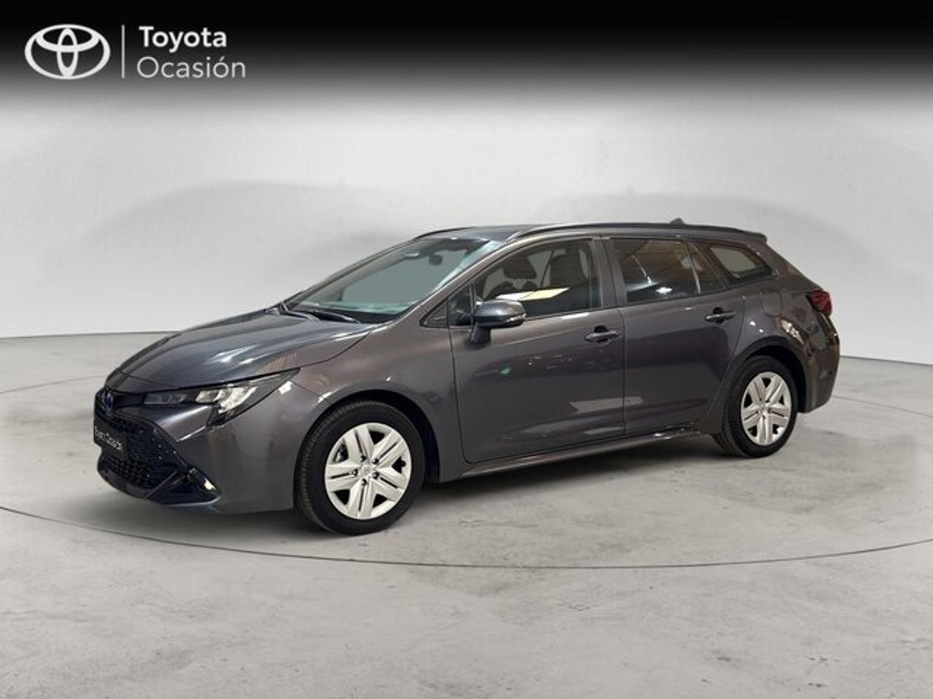 Imagen de TOYOTA Corolla