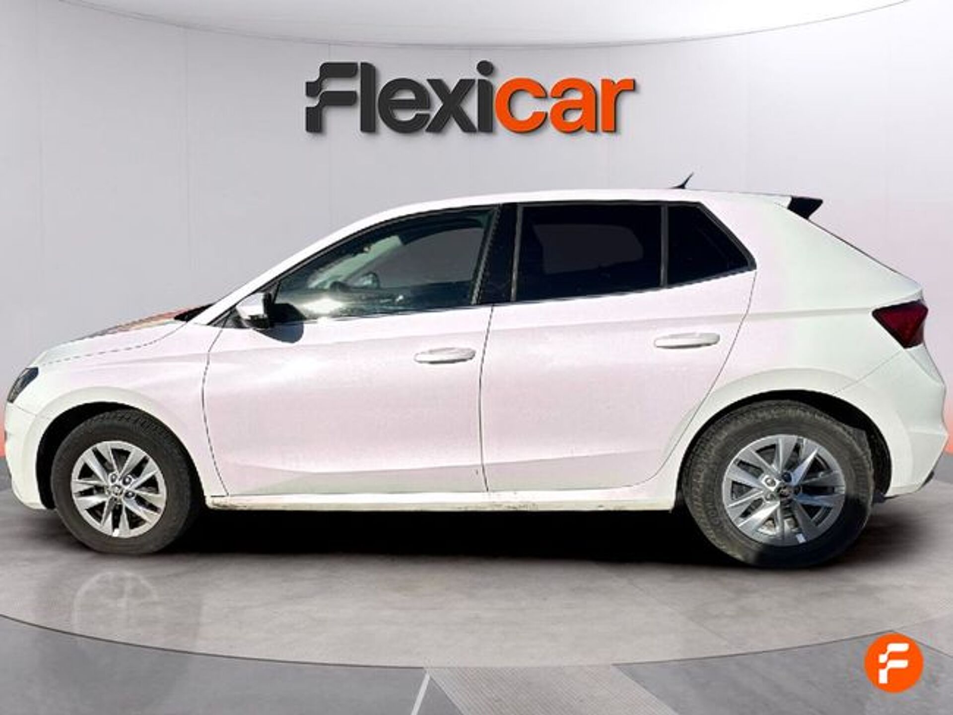 Imagen 3 de SKODA Fabia