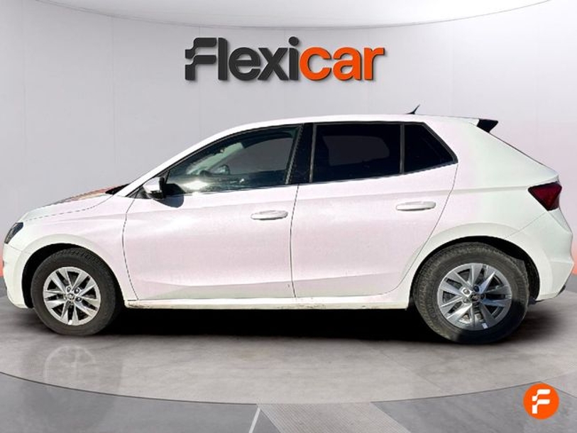 Foto del SKODA Fabia 1.0 TSI Selection 70kW