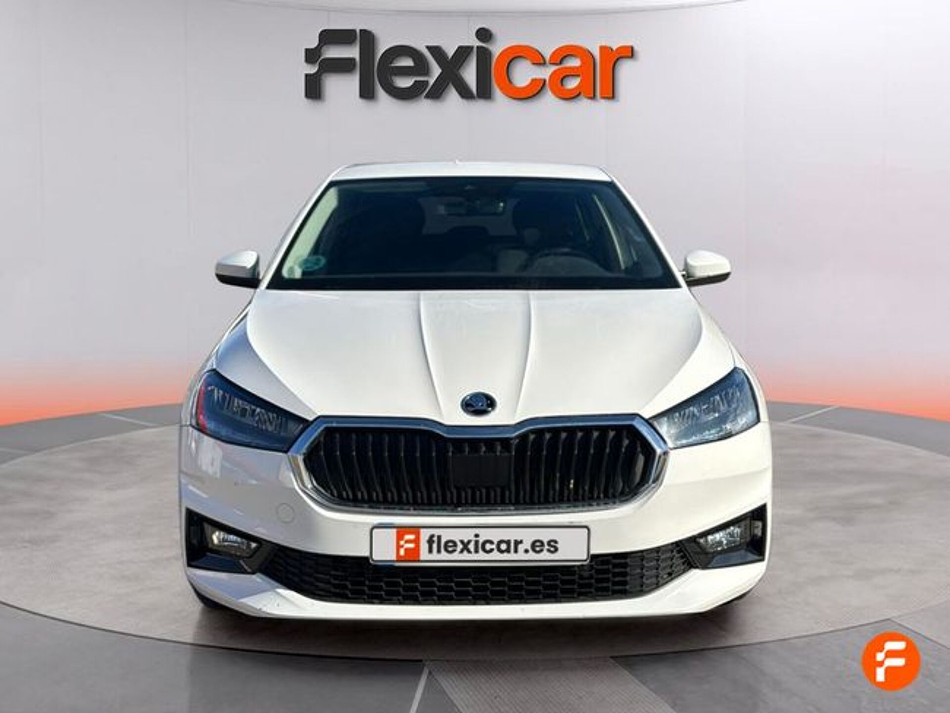 Imagen 2 de SKODA Fabia