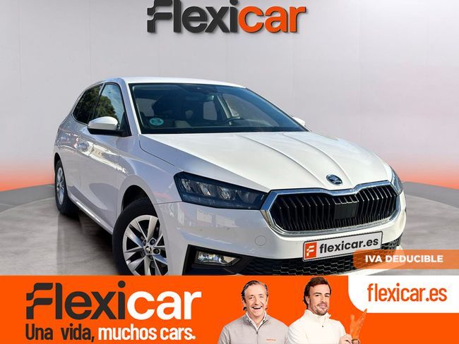 Foto del SKODA Fabia 1.0 TSI Selection 70kW