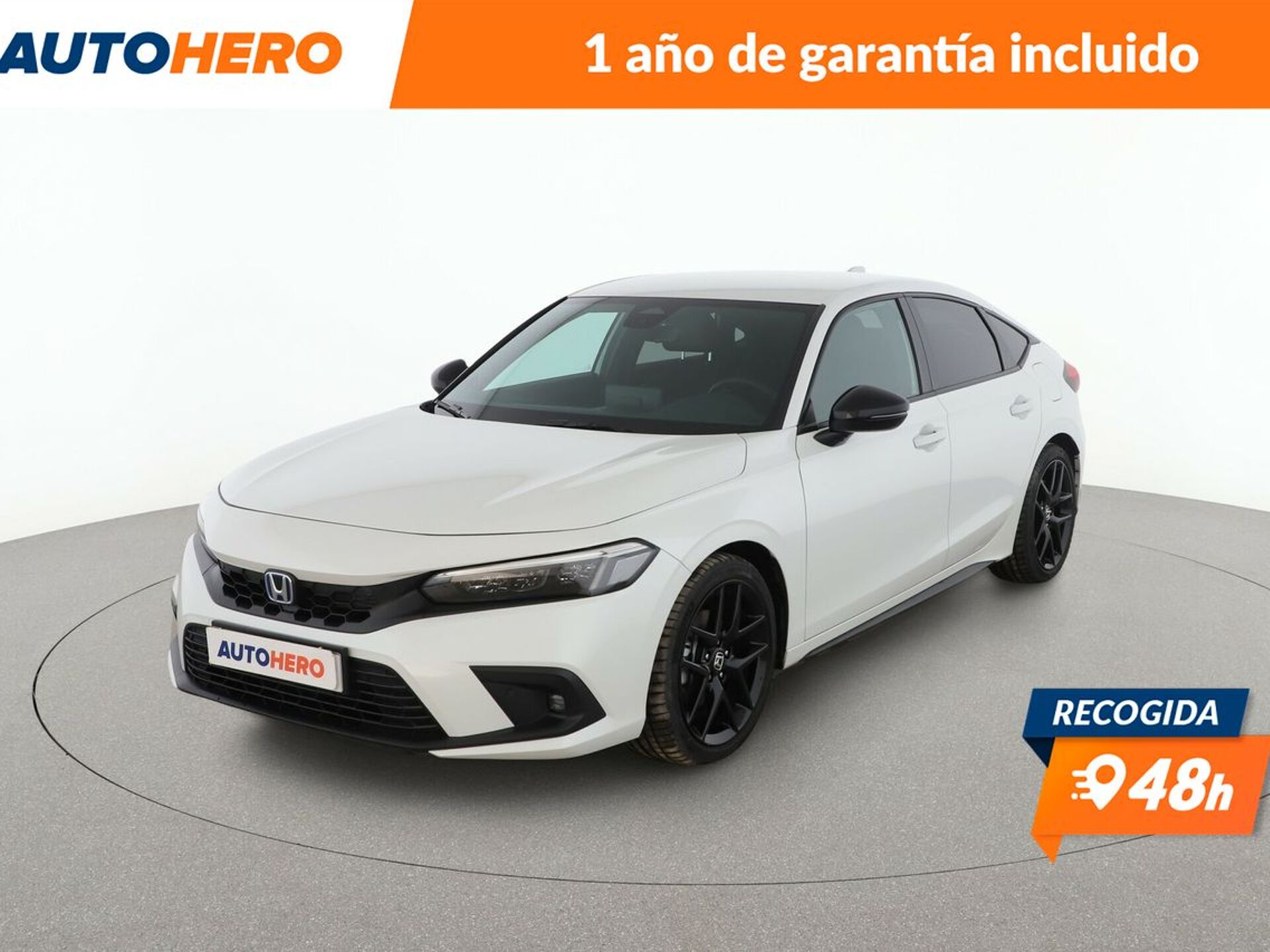 Imagen de HONDA Civic